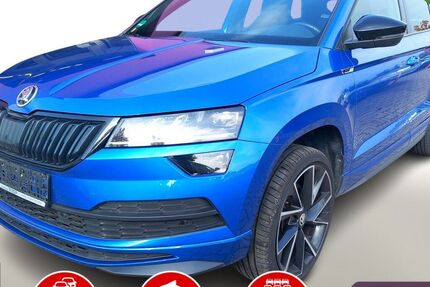 Skoda Karoq 102.900 km 20.988 € Kehl 77694