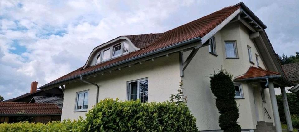 Einfamilienhaus 5 zimmer