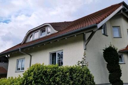 Haus Bad Schussenried - 5 Zimmer, 162 m&sup2;, 1.800&euro; | Angebot:22299315