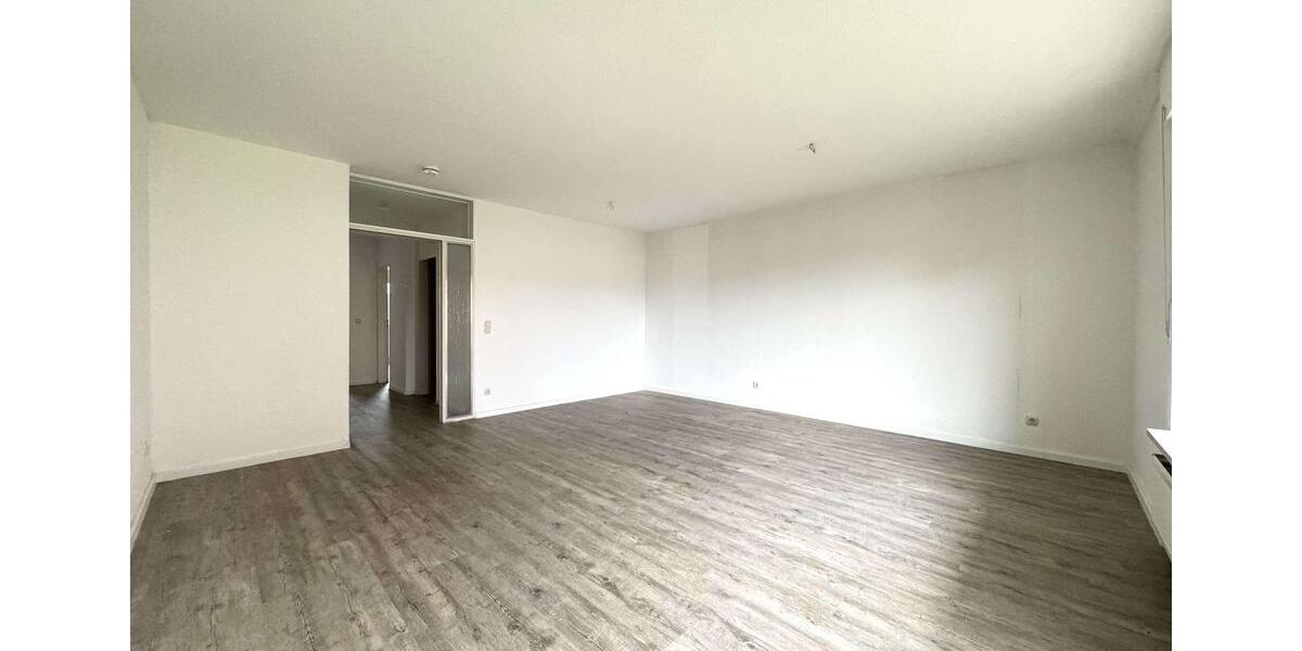 4-Zimmer-Wohnung in Pampow mit Terrasse 4 zimmer