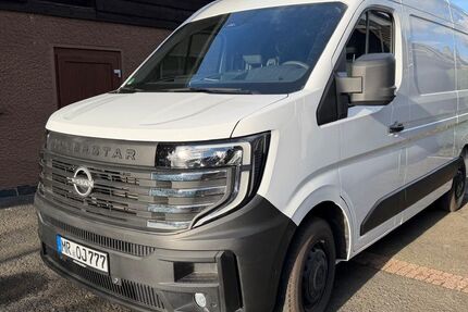 Nissan Interstar 8.372 km 28.480 &euro; Hilchenbach 57271