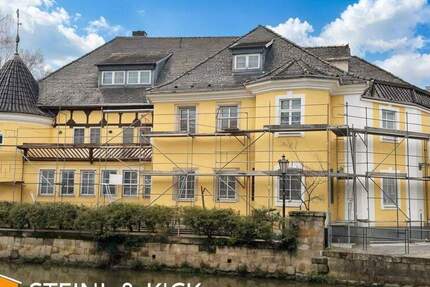 Moderne Büroflächen bis ca. 300 m² - Erstbezug nach Sanierung in der Amberger Altstadt zimmer