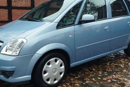 Opel Meriva 171.900 km 3.550 &euro; Ottersberg 28870