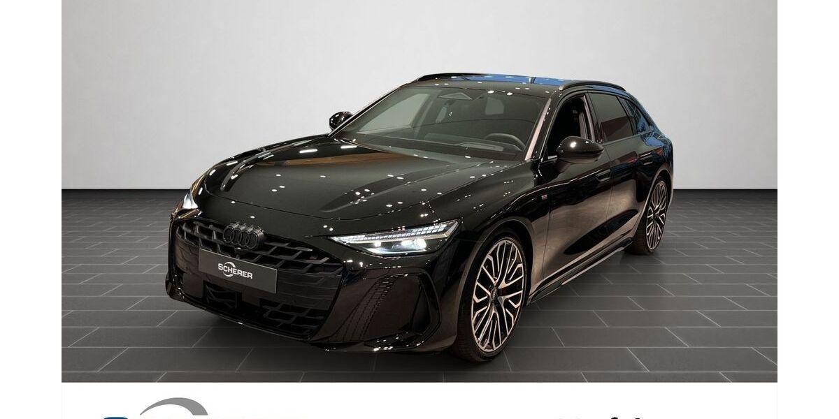 Audi A6 5.990 km 74.990 &euro; Saarbrücken 66115