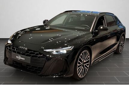Audi A6 8.990 km 64.990 &euro; Saarbrücken 66115