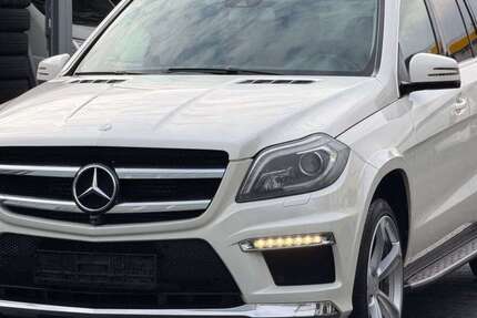 Mercedes-Benz GL 350 300.000 km 17.900 &euro; Offenbach 63075