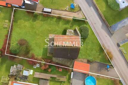 Grundstück zu verkaufen in Emmendingen 595.000 € 918 m² zimmer