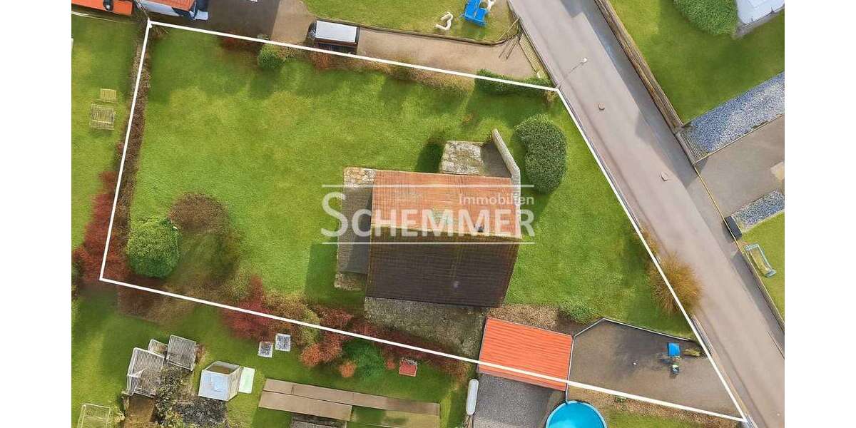 Grundstück zu verkaufen in Emmendingen 595.000 € 918 m² zimmer