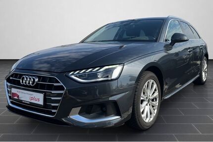 Audi A4 53.485 km 26.980 &euro; Mayen 56727