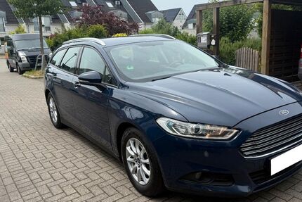 Ford Mondeo 274.000 km 4.500 &euro; Dusseldorf 40549