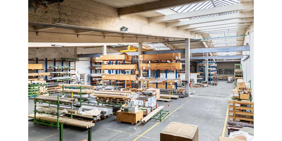 Gewerbeobjekt Bremen Blumenthal - 2.000.000&euro; | Angebot:26350335