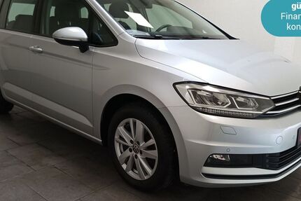 VW Touran 108.134 km 19.870 &euro; Egelsbach 63329