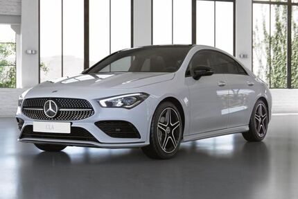 Mercedes-Benz CLA 180 24.320 km 30.777 &euro; Merseburg 06217