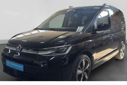 VW Caddy 30.216 km 33.980 &euro; Lüneburg 21335