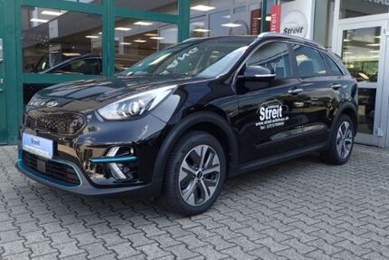 Kia Niro 24.954 km 15.990 &euro; Karlsruhe 76185