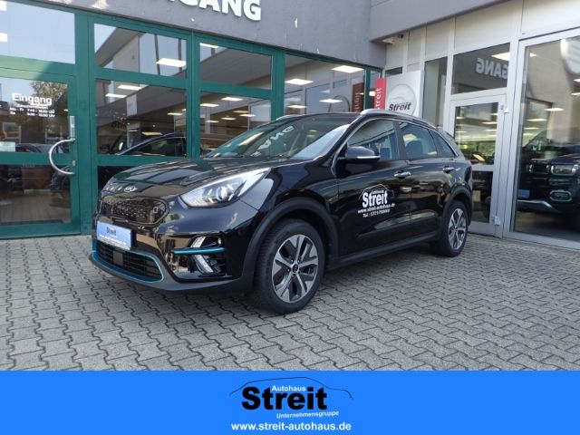 Kia Niro 24.954 km 15.990 &euro; Karlsruhe 76185