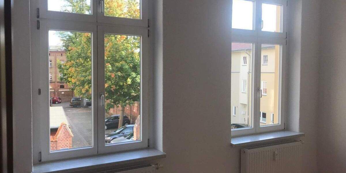 Stilvolle 2-Zimmer Wohnung im Herzen der Altstadt 2 zimmer