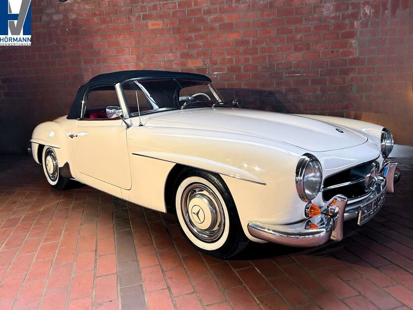 Mercedes-Benz 190 28.379 km 124.900 € Bellenberg 89287