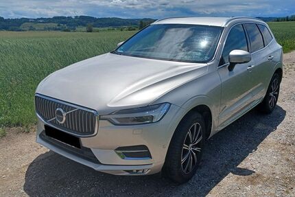 Volvo XC60 120.000 km 25.500 &euro; Wörthsee 82237