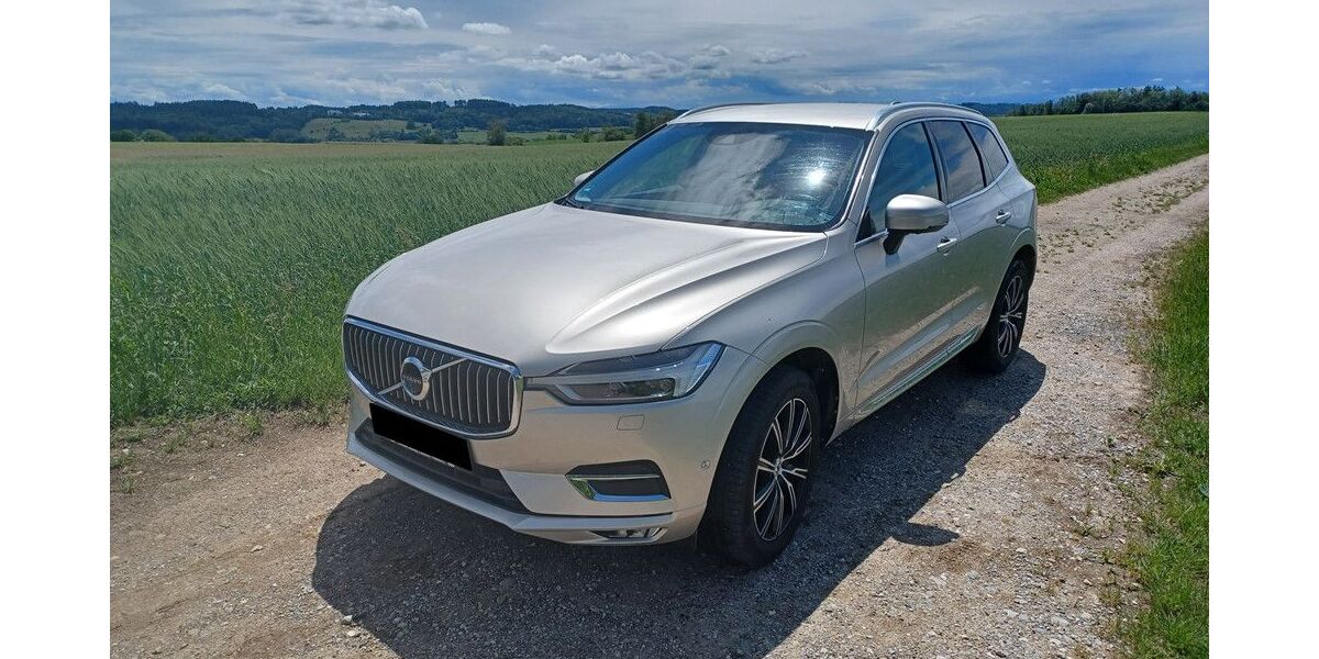 Volvo XC60 120.000 km 25.500 &euro; Wörthsee 82237