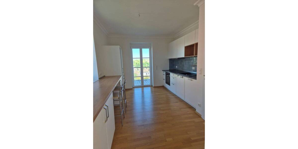 Etagenwohnung Passau Haidenhof-Süd - 4 Zimmer, 101 m&sup2;, 1.300&euro; | Angebot:26433608