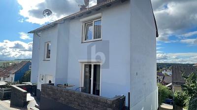STILVOLL SANIERT - OHNE GARTEN - Einfamilienhaus Edermünde | Angebot:27229314