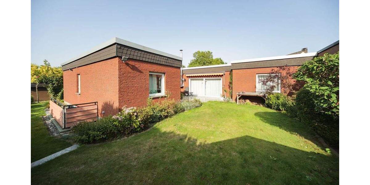 Bungalow Dortmund / Höchsten Höchsten - 5 Zimmer, 145 m&sup2;, 330.000&euro; | Angebot:24727206