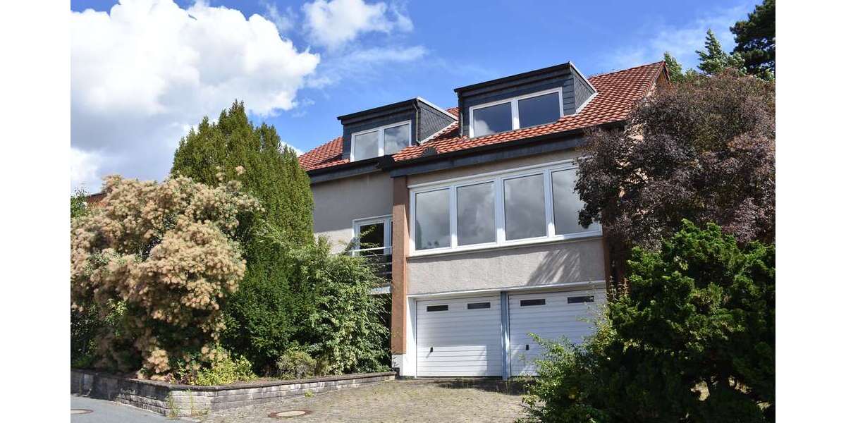 Einfamilienhaus Bovenden - 8 Zimmer, 168 m&sup2;, 449.000&euro; | Angebot:25400316