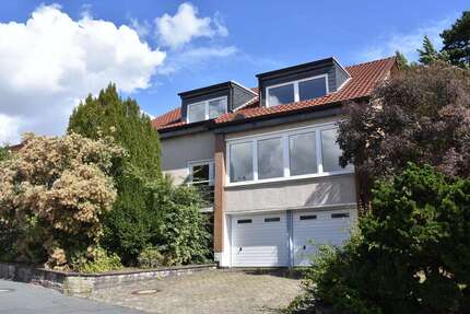 Haus Bovenden - 8 Zimmer, 168 m&sup2;, 449.000&euro; | Angebot:25400316