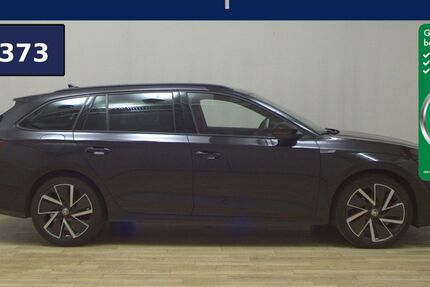 Skoda Octavia 120.095 km 22.480 &euro; Bremen / Arsten 28279