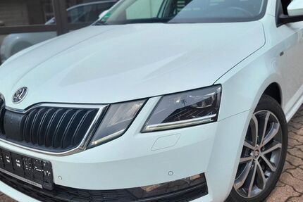 Skoda Octavia 102.100 km 15.850 &euro; Wildberg-Effringen 72218