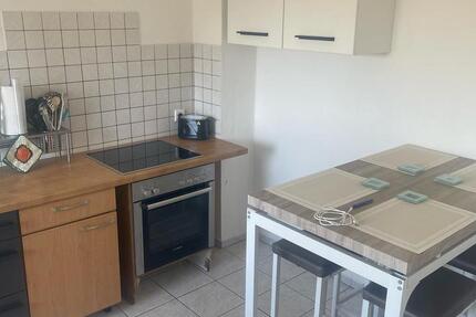 2 Zimmer, EG Wohnung auf dem Land, Espelkamp, NRW zimmer