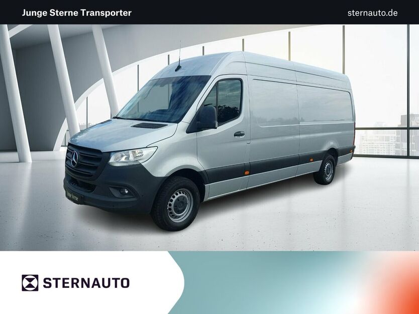 Mercedes-Benz Sprinter 145.218 km 23.788 € Kesselsdorf 01723