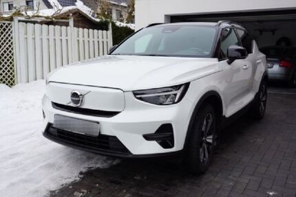 Volvo XC40 86.000 km 27.450 &euro; Bebra 36179