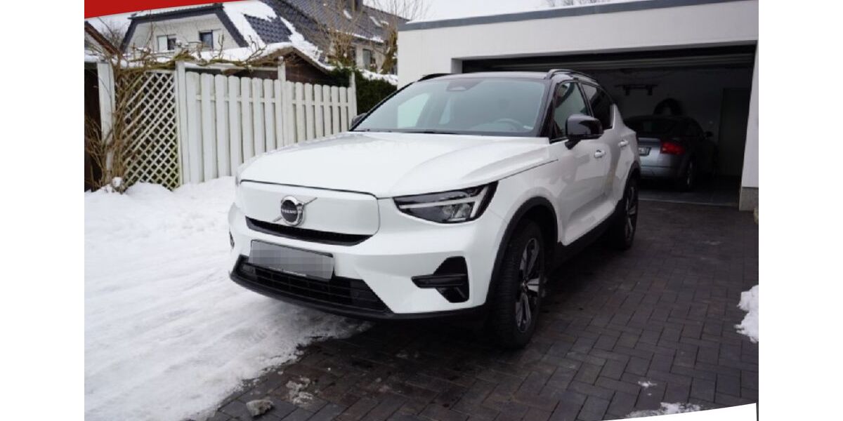 Volvo XC40 86.000 km 27.450 &euro; Bebra 36179