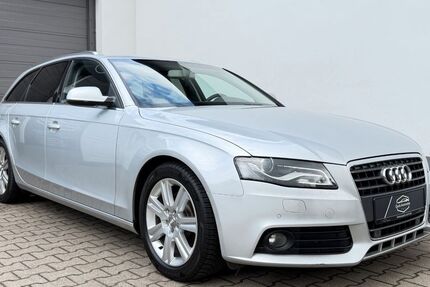 Audi A4 230.500 km 3.990 &euro; Winsen (Luhe) 21423