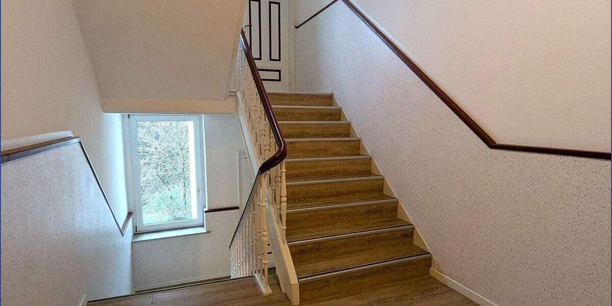 Etagenwohnung Bochum / Harpen Harpen - 3 Zimmer, 90 m&sup2;, 189.000&euro; | Angebot:24739515