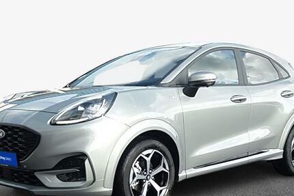 Ford Puma 1.100 km 27.305 &euro; Hildesheim 31135