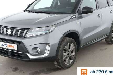 Suzuki Vitara 37.458 km 19.630 &euro; Berlin 14059