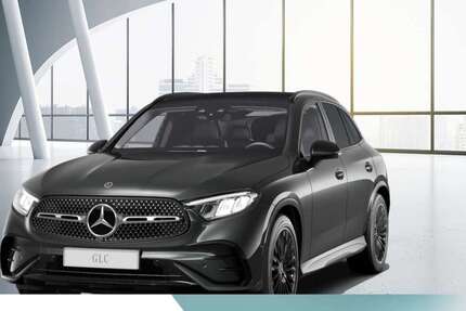 Mercedes-Benz GLC 220 8.578 km 56.882 &euro; Erfurt 99092