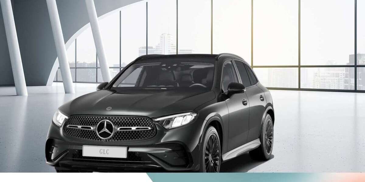 Mercedes-Benz GLC 220 8.578 km 56.882 &euro; Erfurt 99092
