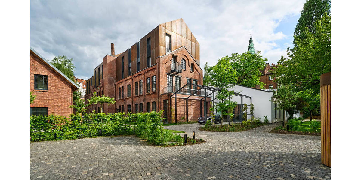 Etagenwohnung Kassel / West West - 5 Zimmer, 215 m&sup2;, 1.425.000&euro; | Angebot:25684820
