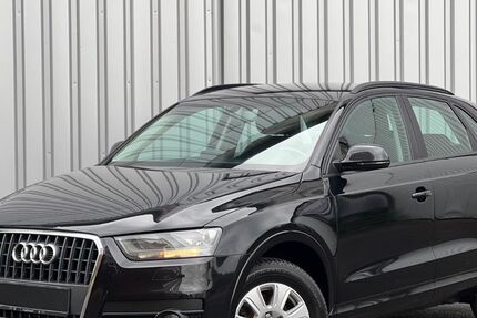 Audi Q3 146.000 km 11.590 € Kassel 34123