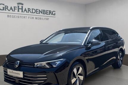 VW Passat 25.300 km 31.444 &euro; Gengenbach 77723