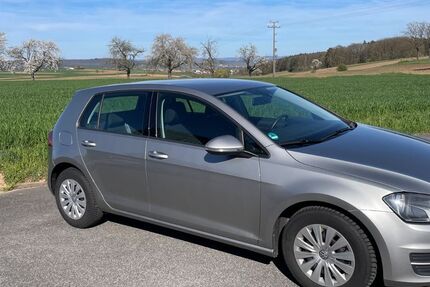 VW Golf 140.485 km 7.499 &euro; Bischberg 96120