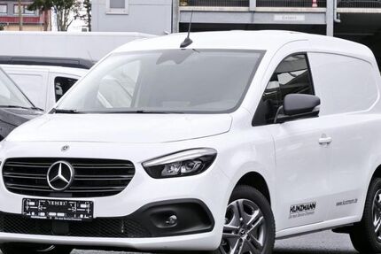 Mercedes-Benz Citan 9.800 km 23.538 &euro; Fulda 36043