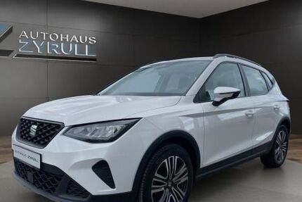 Seat Arona 24.744 km 18.980 &euro; Saarlouis 66740