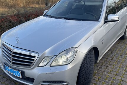 Mercedes-Benz E 250 D 305.000 km 5.200 &euro; Hachenburg 57627