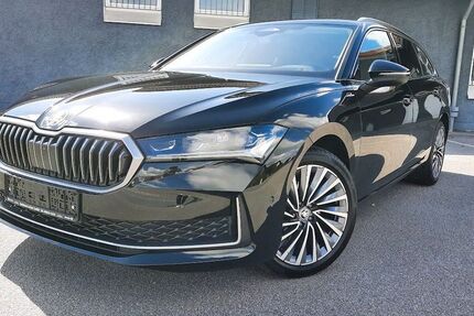 Skoda Superb 21.755 km 37.990 &euro; Altfalter 92548