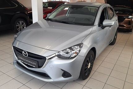 Mazda 2 90.339 km 10.990 &euro; Burkardroth 97705
